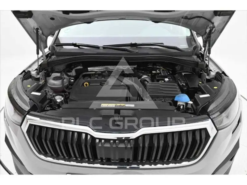 2021 Skoda Kodiaq