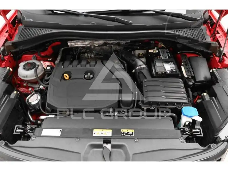 2021 Skoda Kodiaq