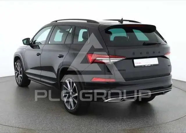 2021 Skoda Kodiaq