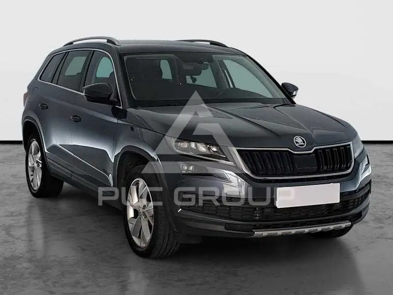 2021 Skoda Kodiaq