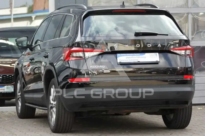 2021 Skoda Kodiaq