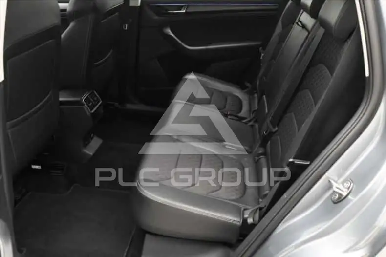 2021 Skoda Kodiaq