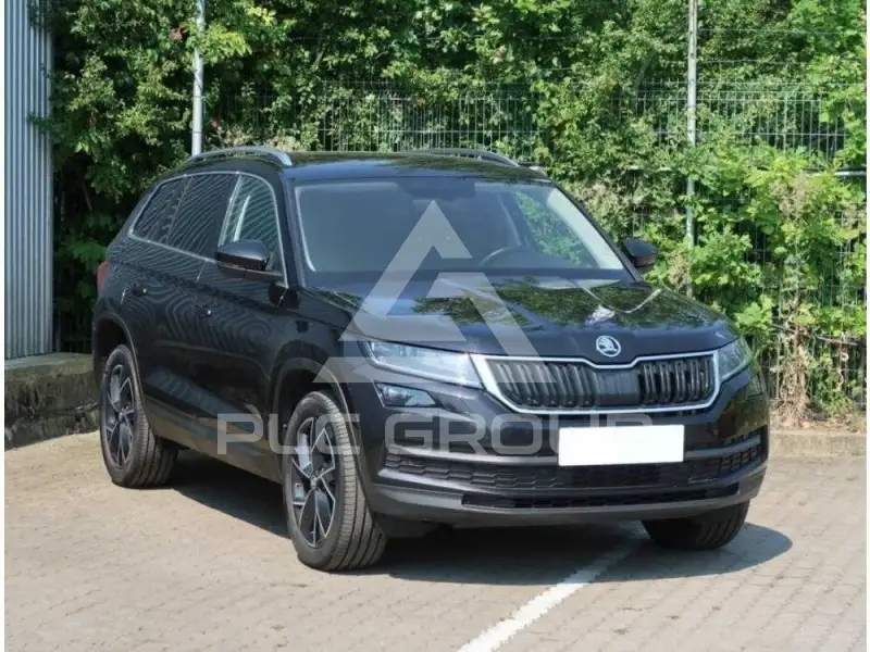 2021 Skoda Kodiaq