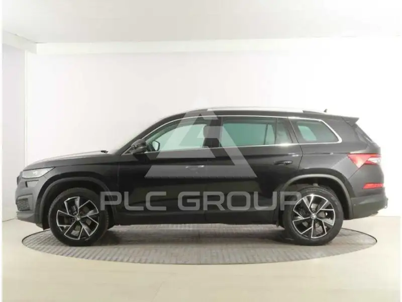 2021 Skoda Kodiaq