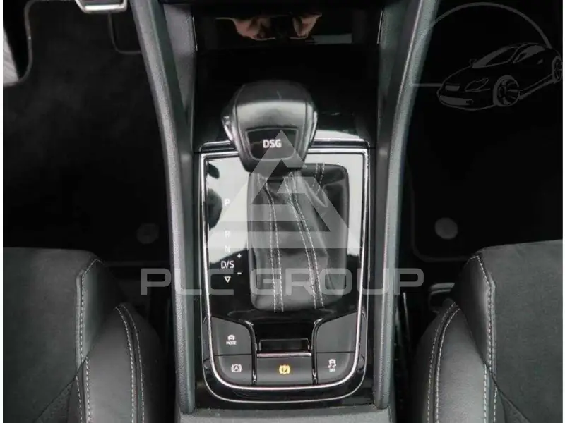 2021 Skoda Kodiaq