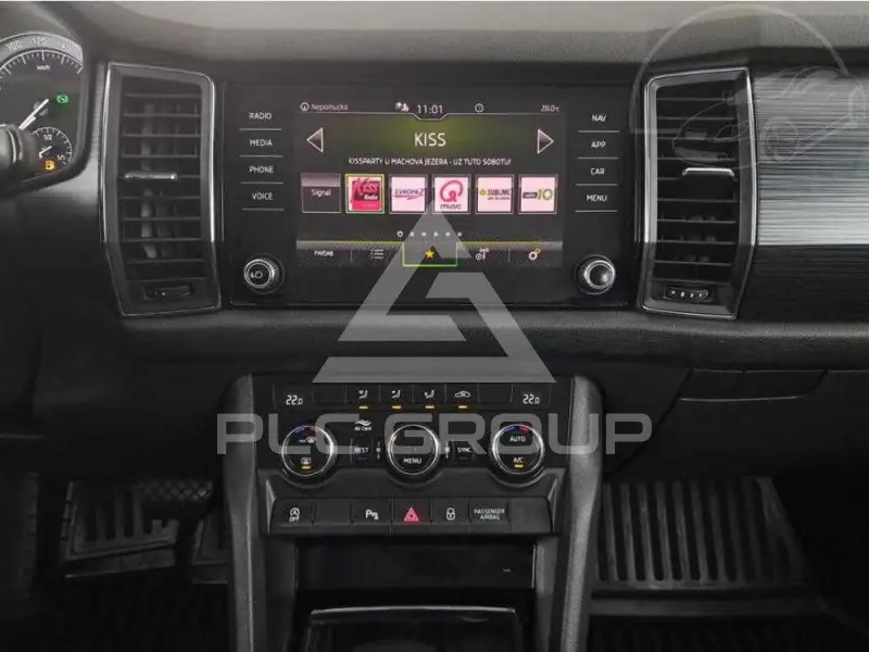 2021 Skoda Kodiaq