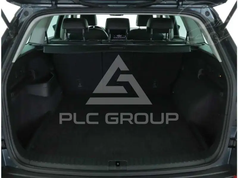 2021 Skoda Kodiaq