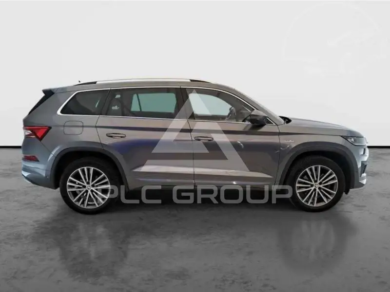 2021 Skoda Kodiaq