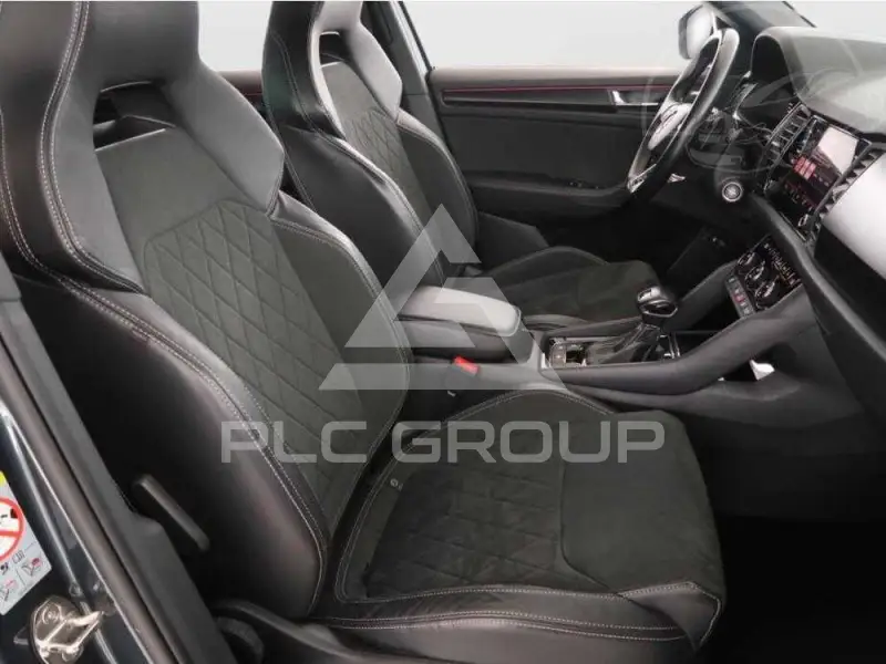 2021 Skoda Kodiaq