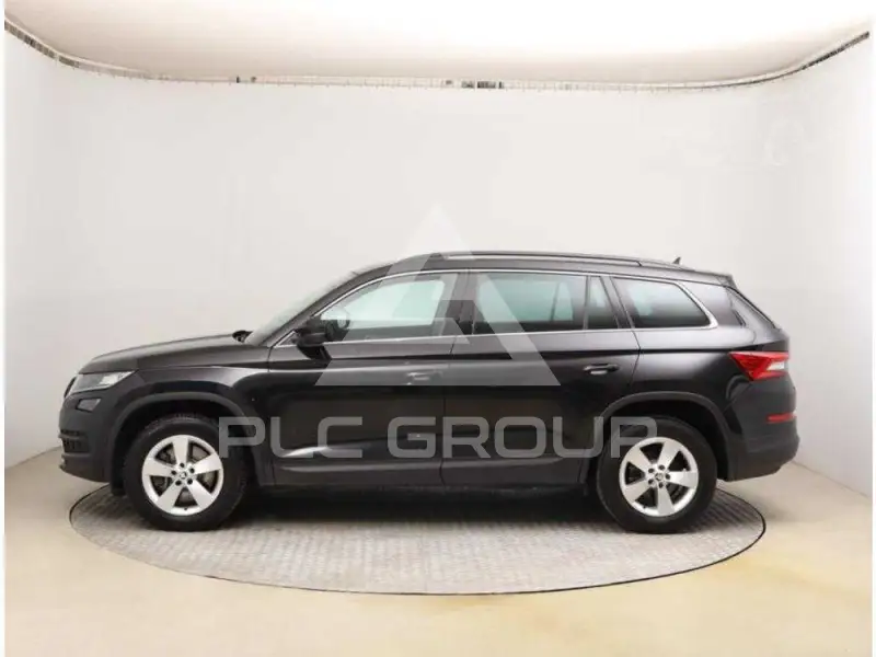 2021 Skoda Kodiaq