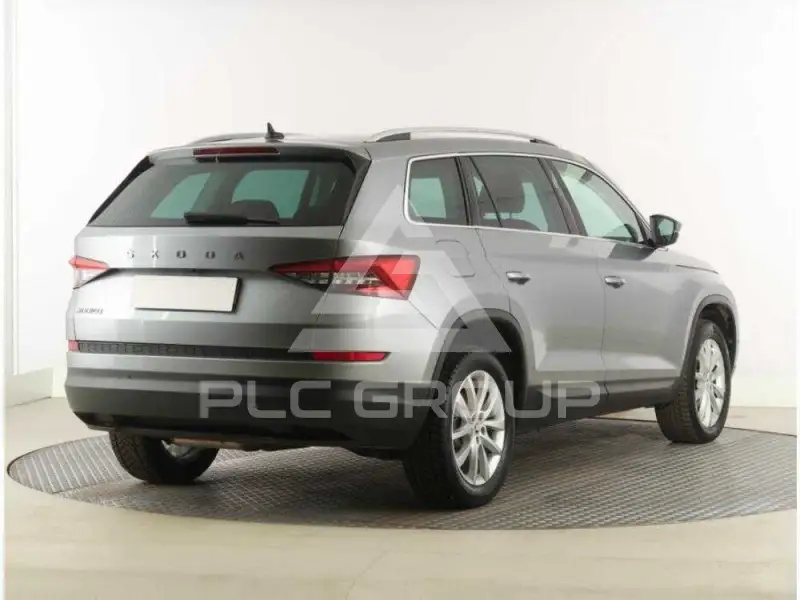 2021 Skoda Kodiaq