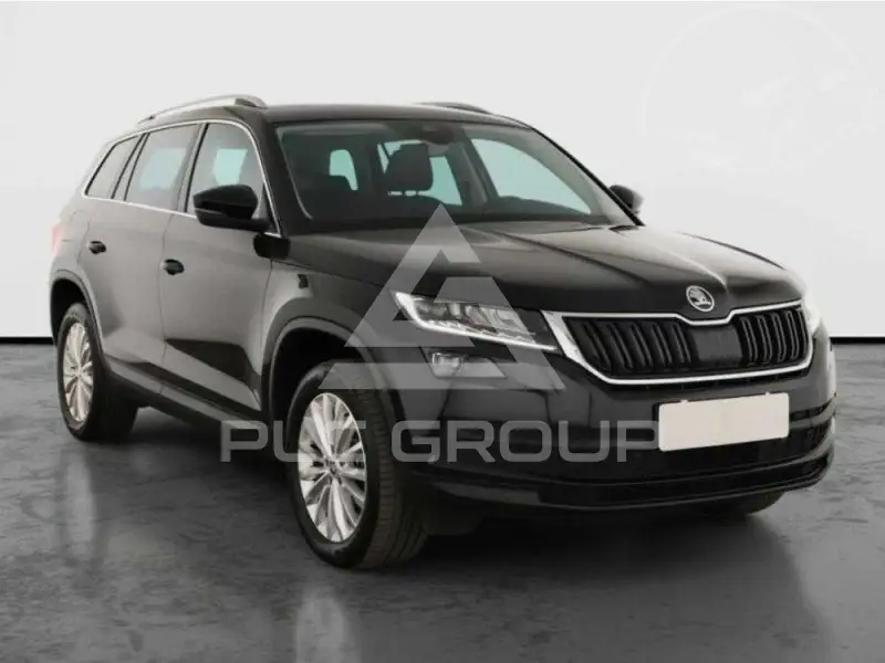 2021 Skoda Kodiaq