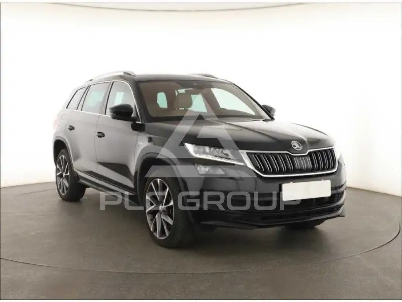 2021 Skoda Kodiaq