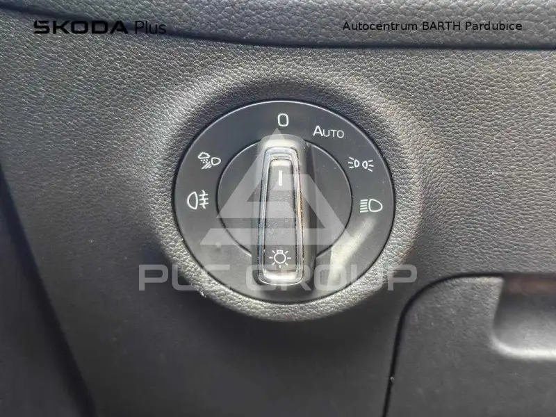 2021 Skoda Kodiaq