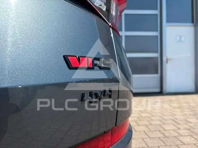 2021 Skoda Kodiaq