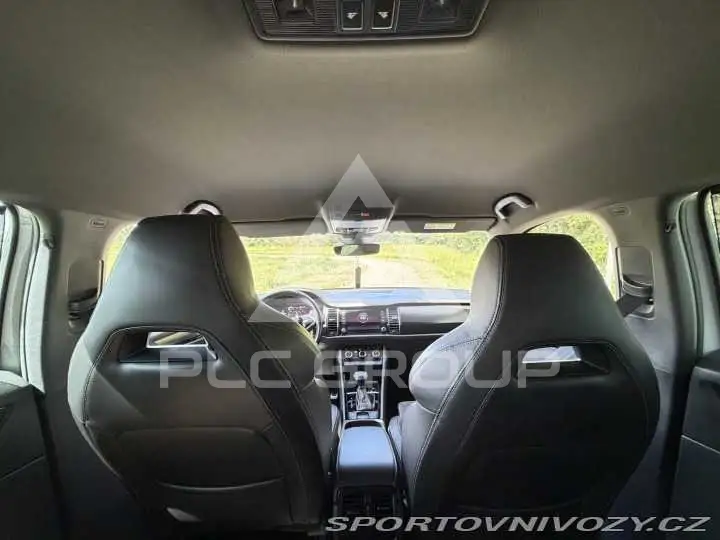 2021 Skoda Kodiaq