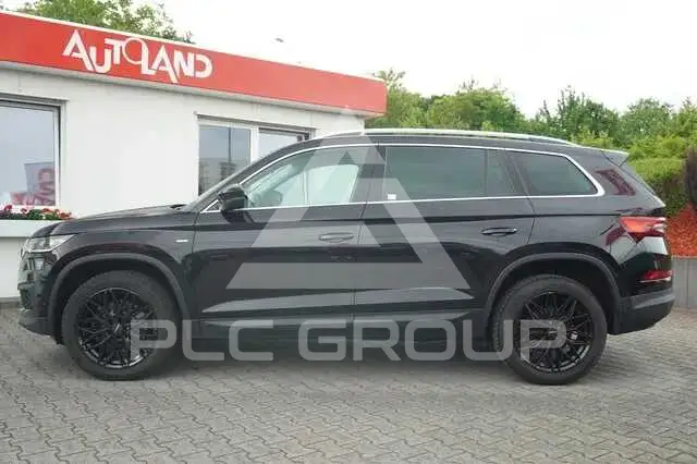 2021 Skoda Kodiaq