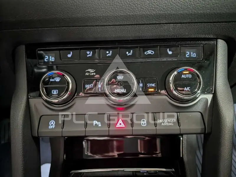 2021 Skoda Kodiaq