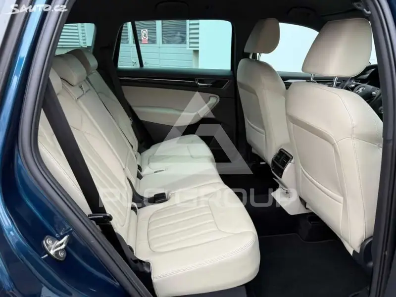 2021 Skoda Kodiaq