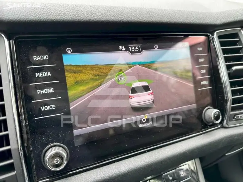 2021 Skoda Kodiaq