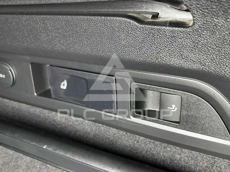 2021 Skoda Kodiaq