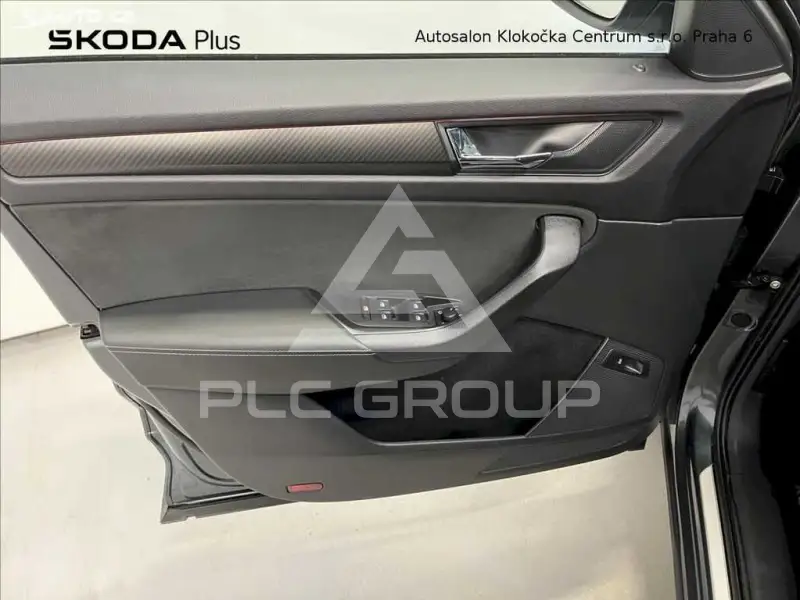2021 Skoda Kodiaq