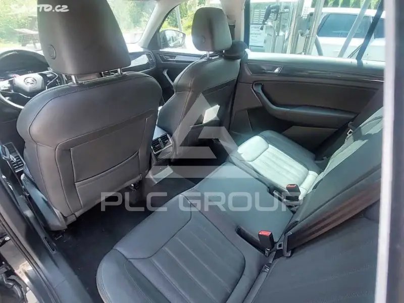 2021 Skoda Kodiaq