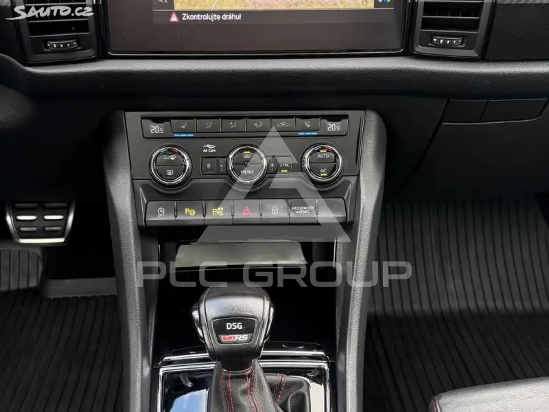 2021 Skoda Kodiaq