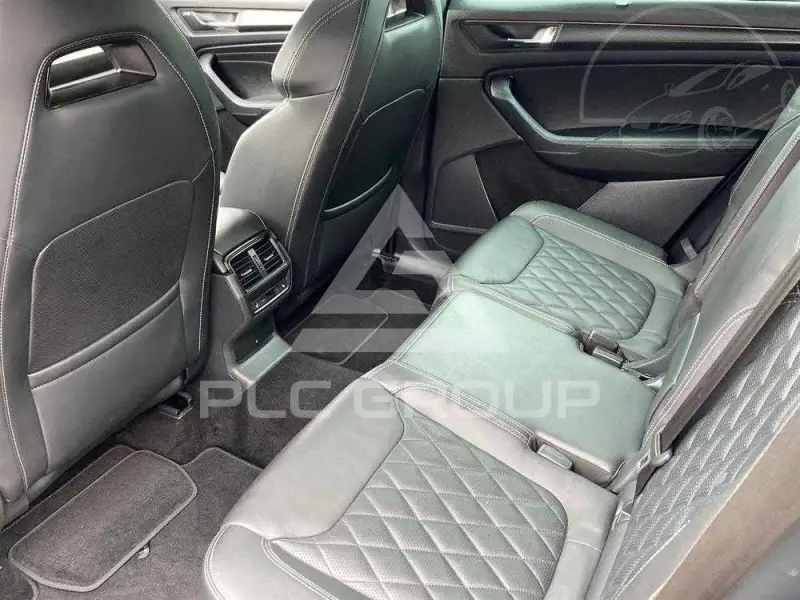 2021 Skoda Kodiaq