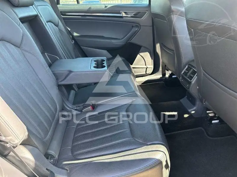 2021 Skoda Kodiaq