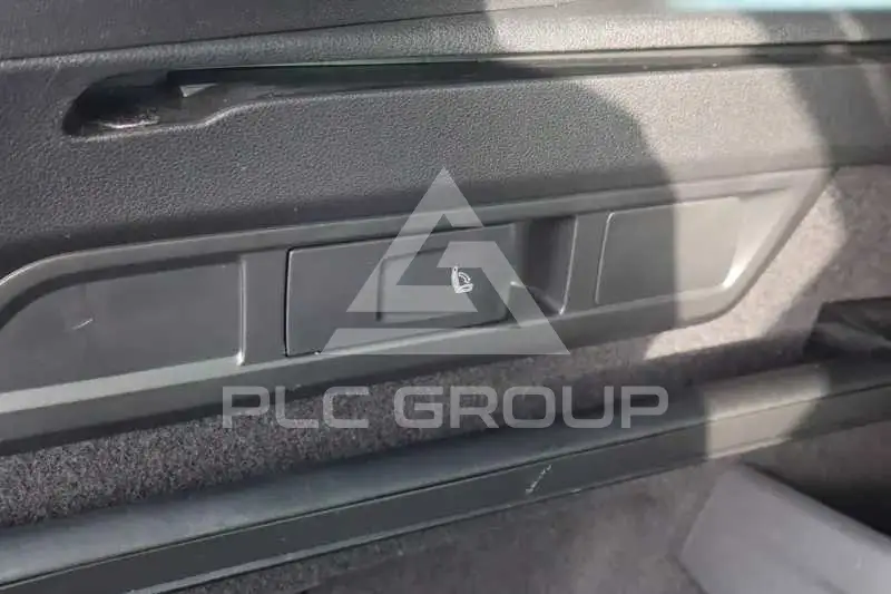 2021 Skoda Kodiaq