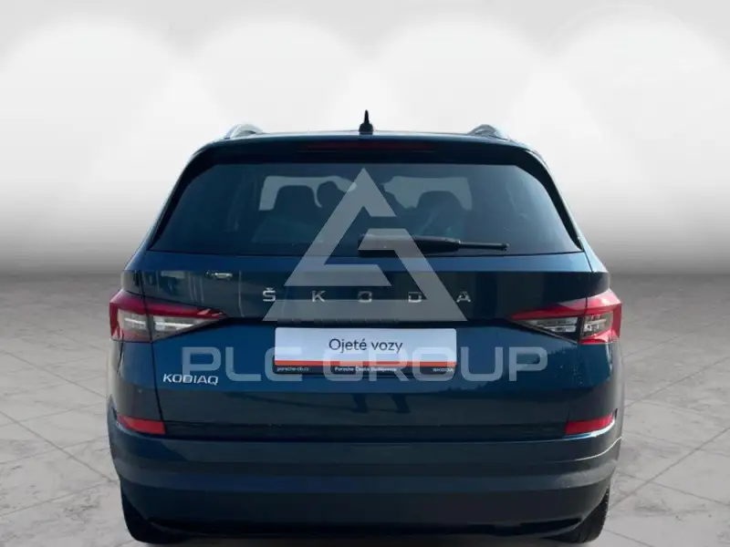 2021 Skoda Kodiaq