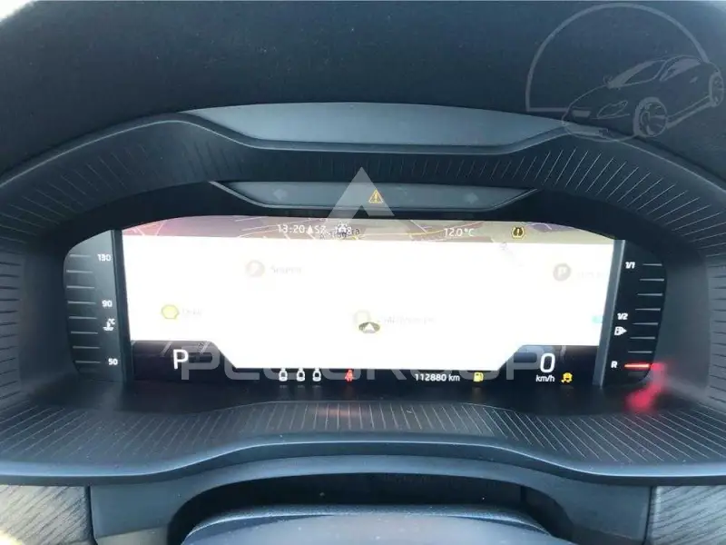 2021 Skoda Kodiaq