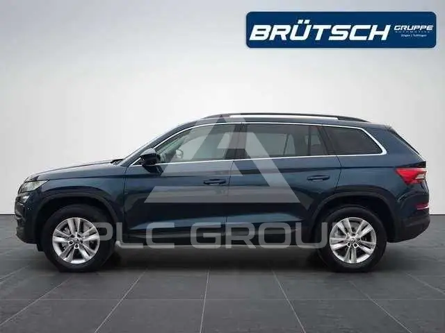 2021 Skoda Kodiaq