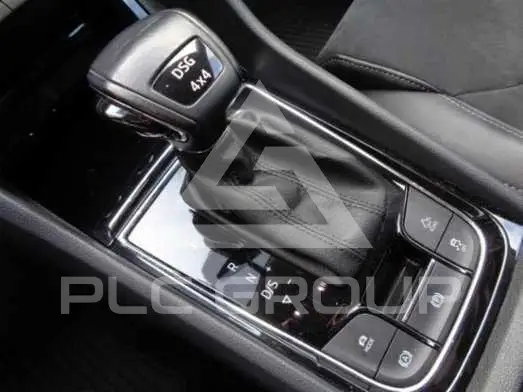 2021 Skoda Kodiaq