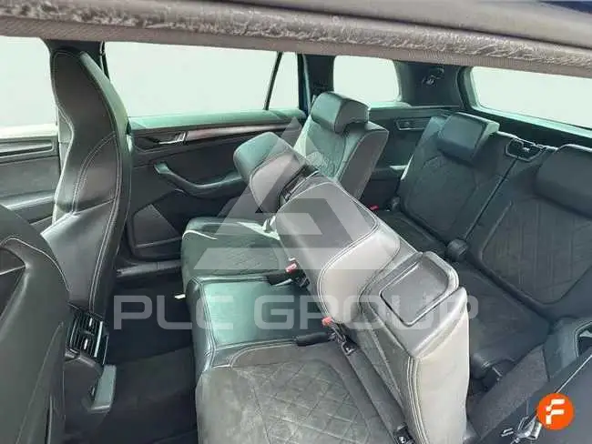 2021 Skoda Kodiaq