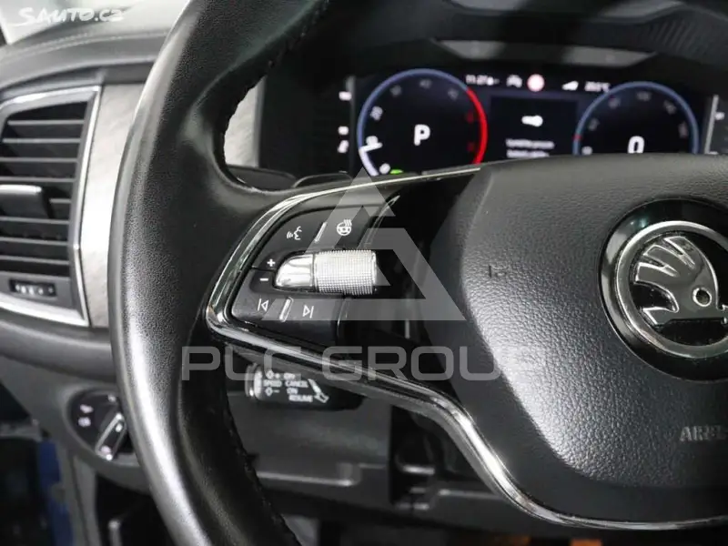 2021 Skoda Kodiaq