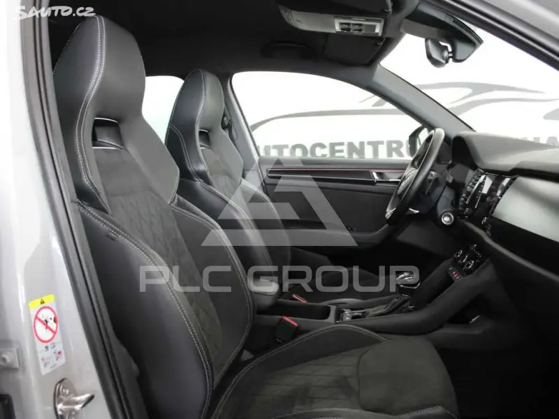 2021 Skoda Kodiaq
