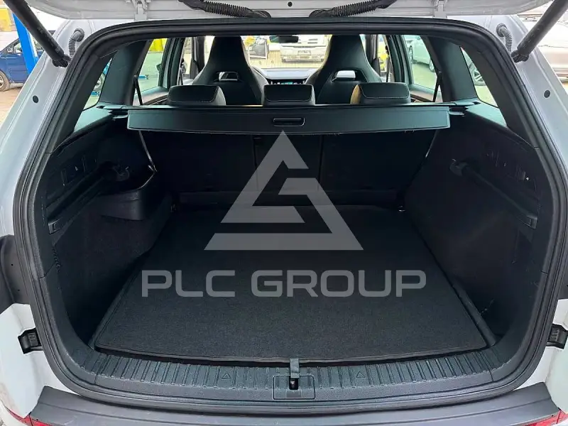 2021 Skoda Kodiaq