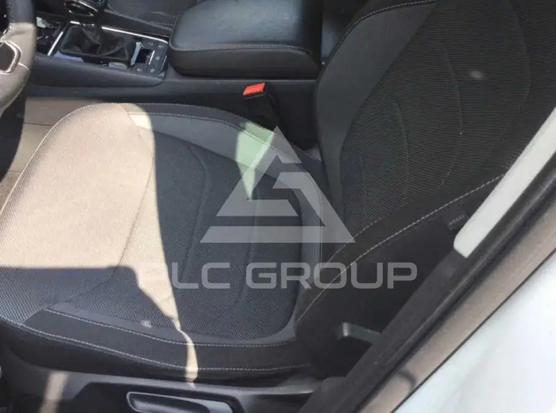 2021 Skoda Kodiaq