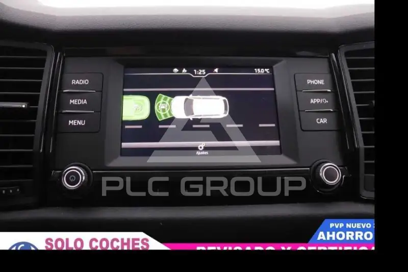 2021 Skoda Kodiaq
