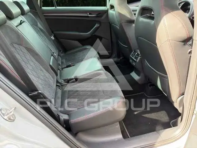 2021 Skoda Kodiaq