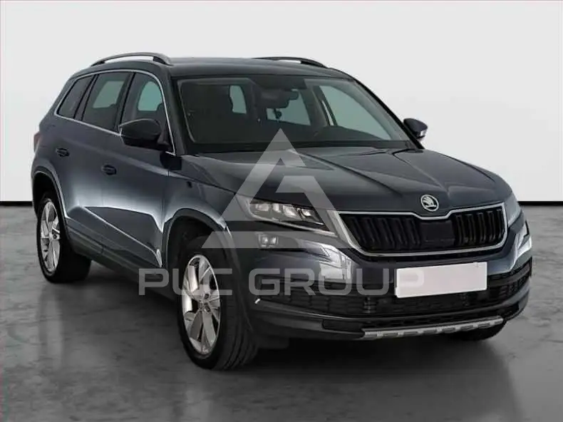 2021 Skoda Kodiaq