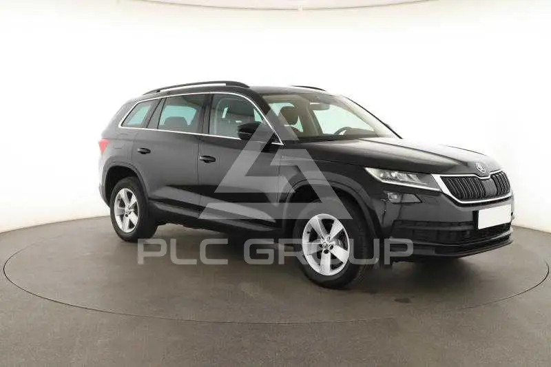 2021 Skoda Kodiaq