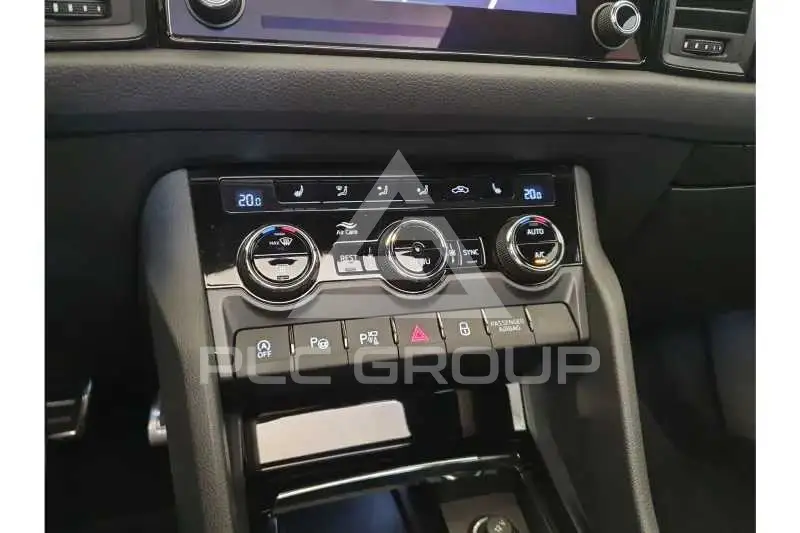2021 Skoda Kodiaq