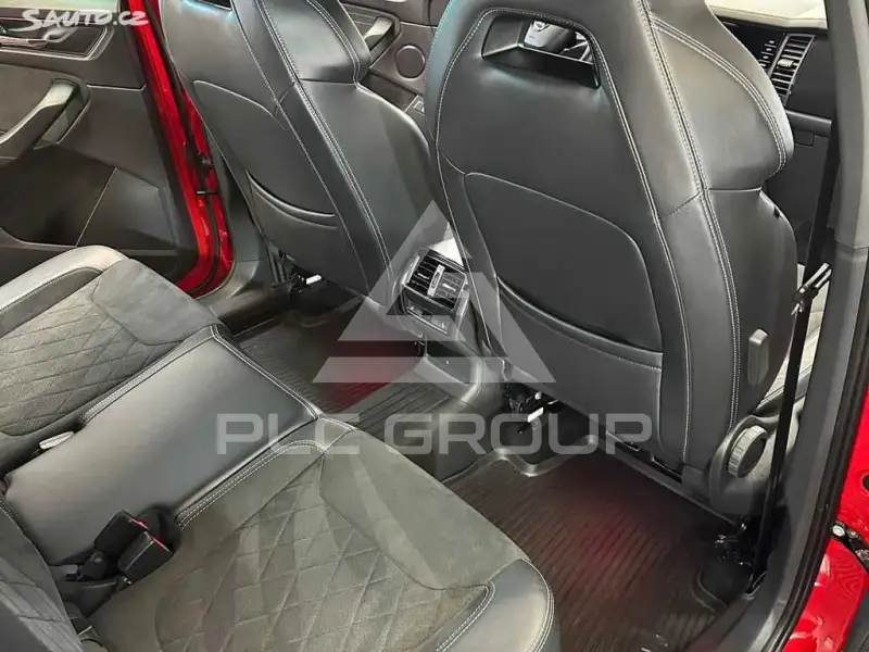 2021 Skoda Kodiaq