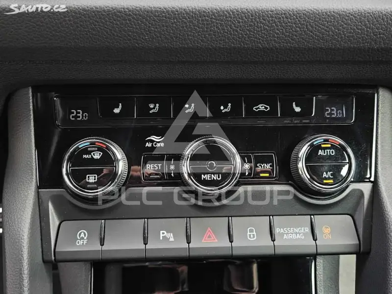 2021 Skoda Kodiaq