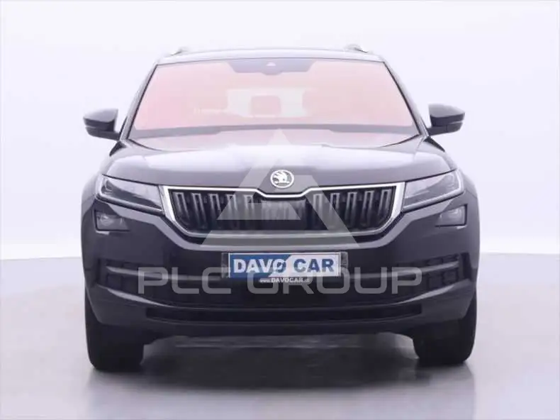 2021 Skoda Kodiaq