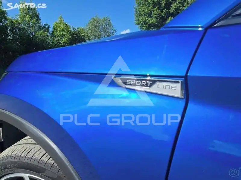 2021 Skoda Kodiaq