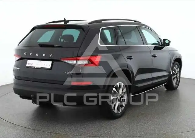 2021 Skoda Kodiaq